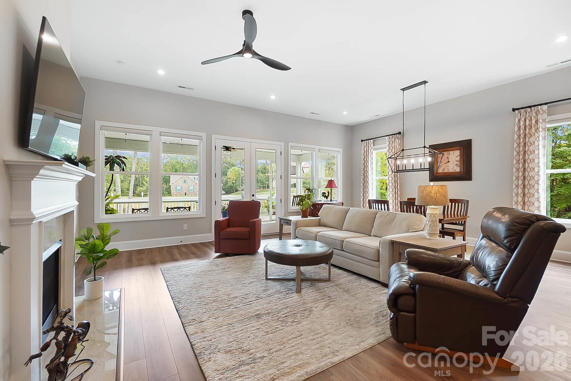 Handsmill On Lake Wylie - Residential