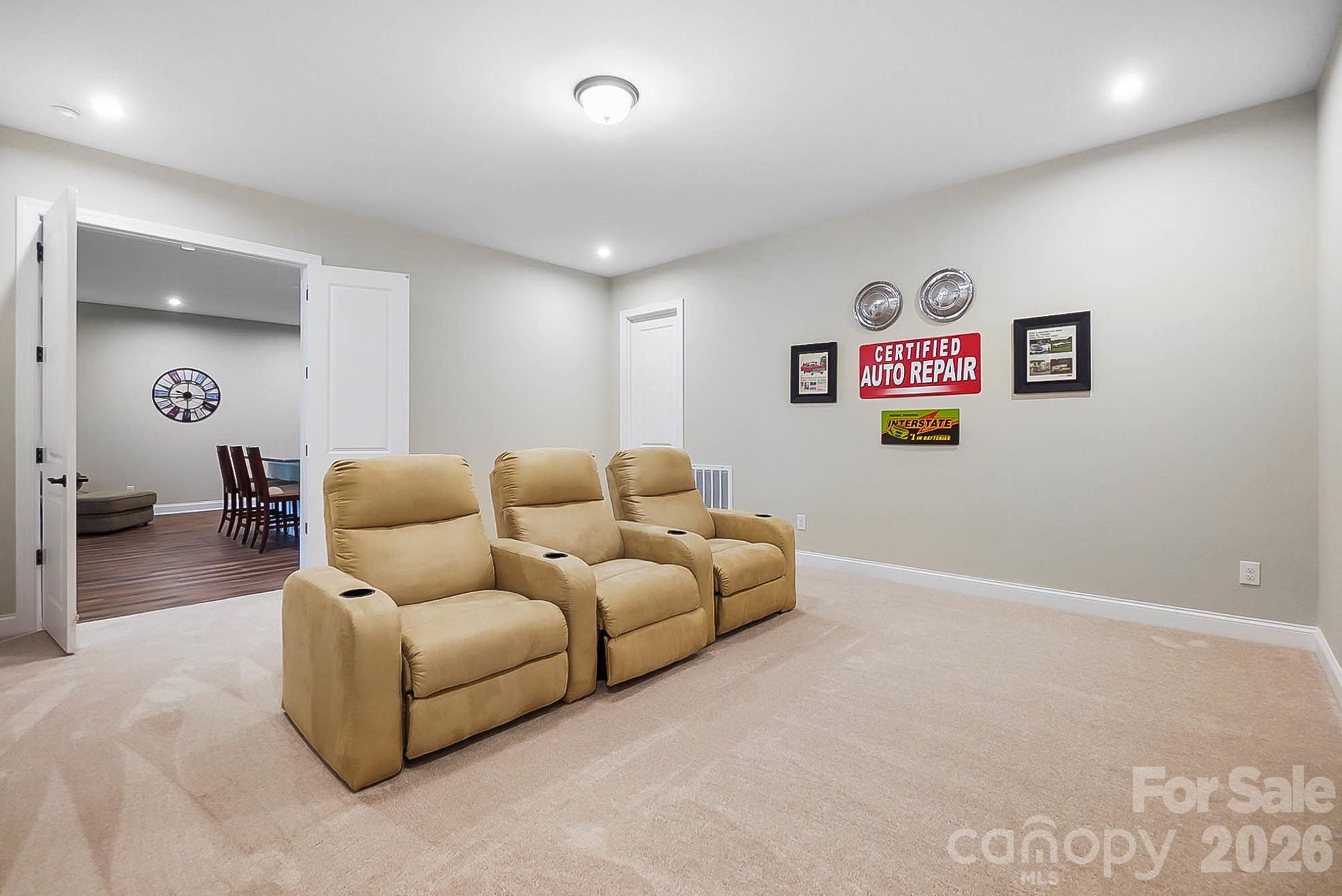 Handsmill On Lake Wylie - Residential