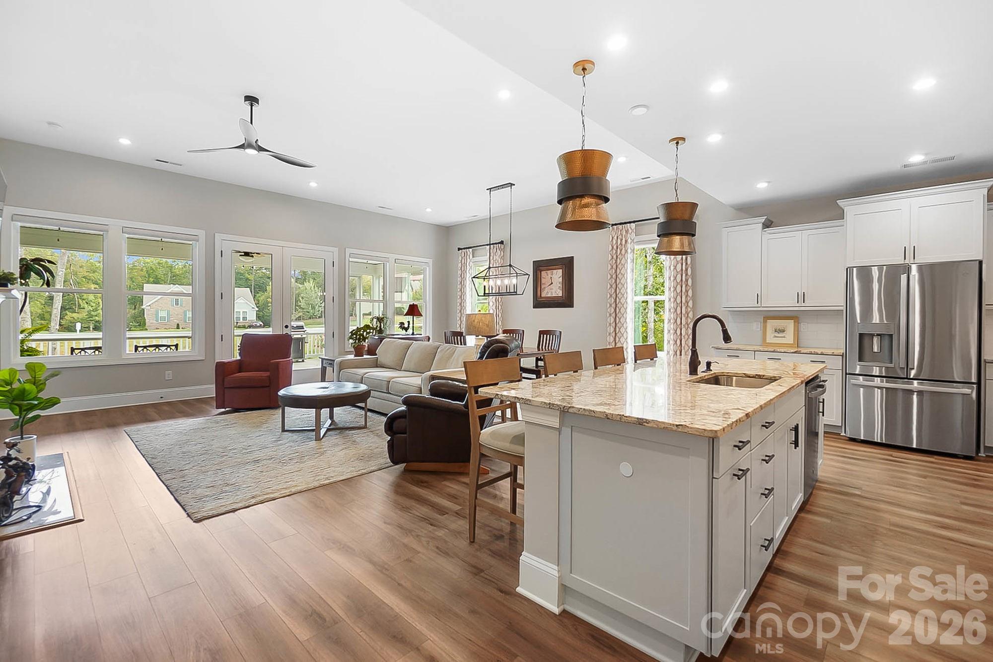 Handsmill On Lake Wylie - Residential