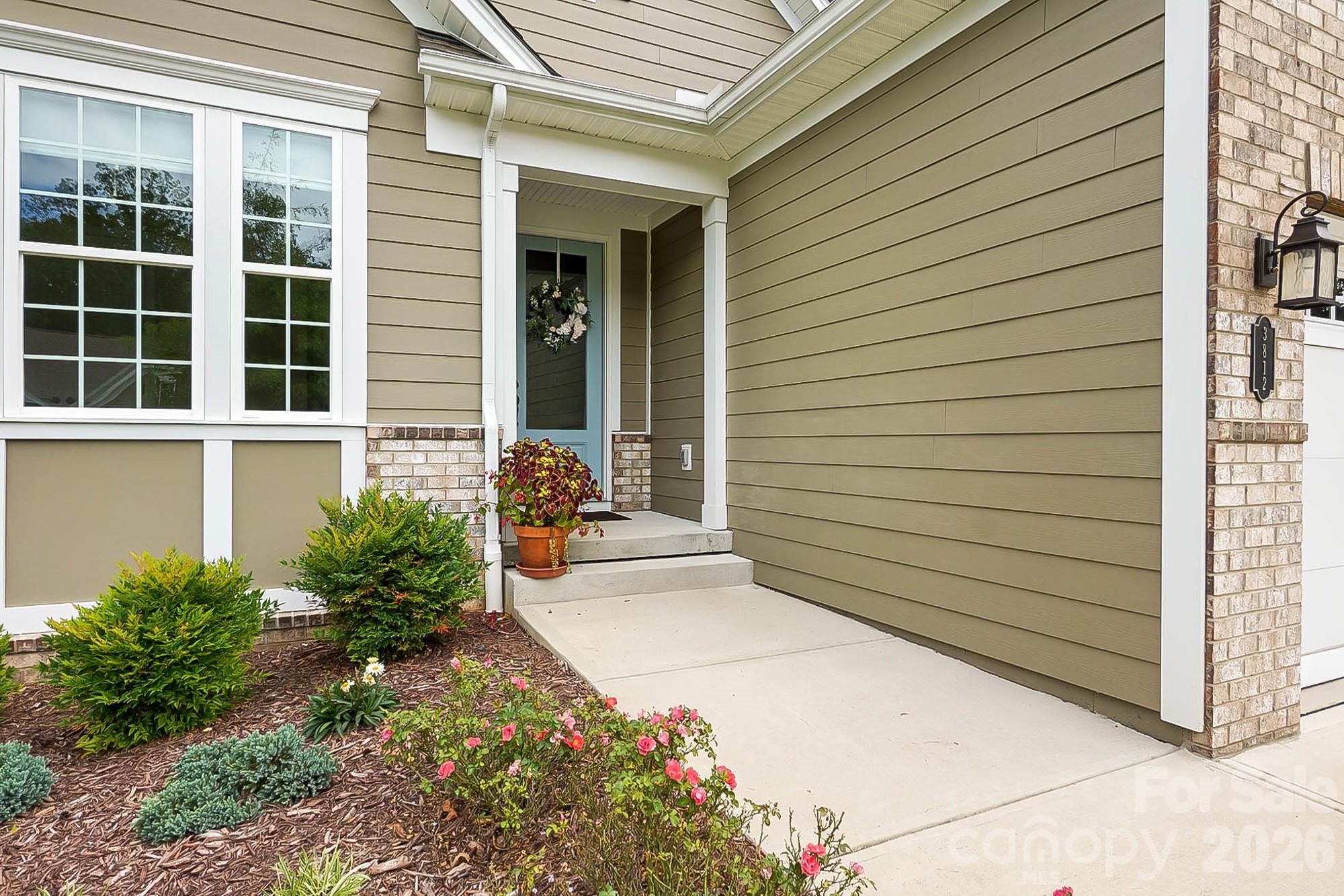 Handsmill On Lake Wylie - Residential