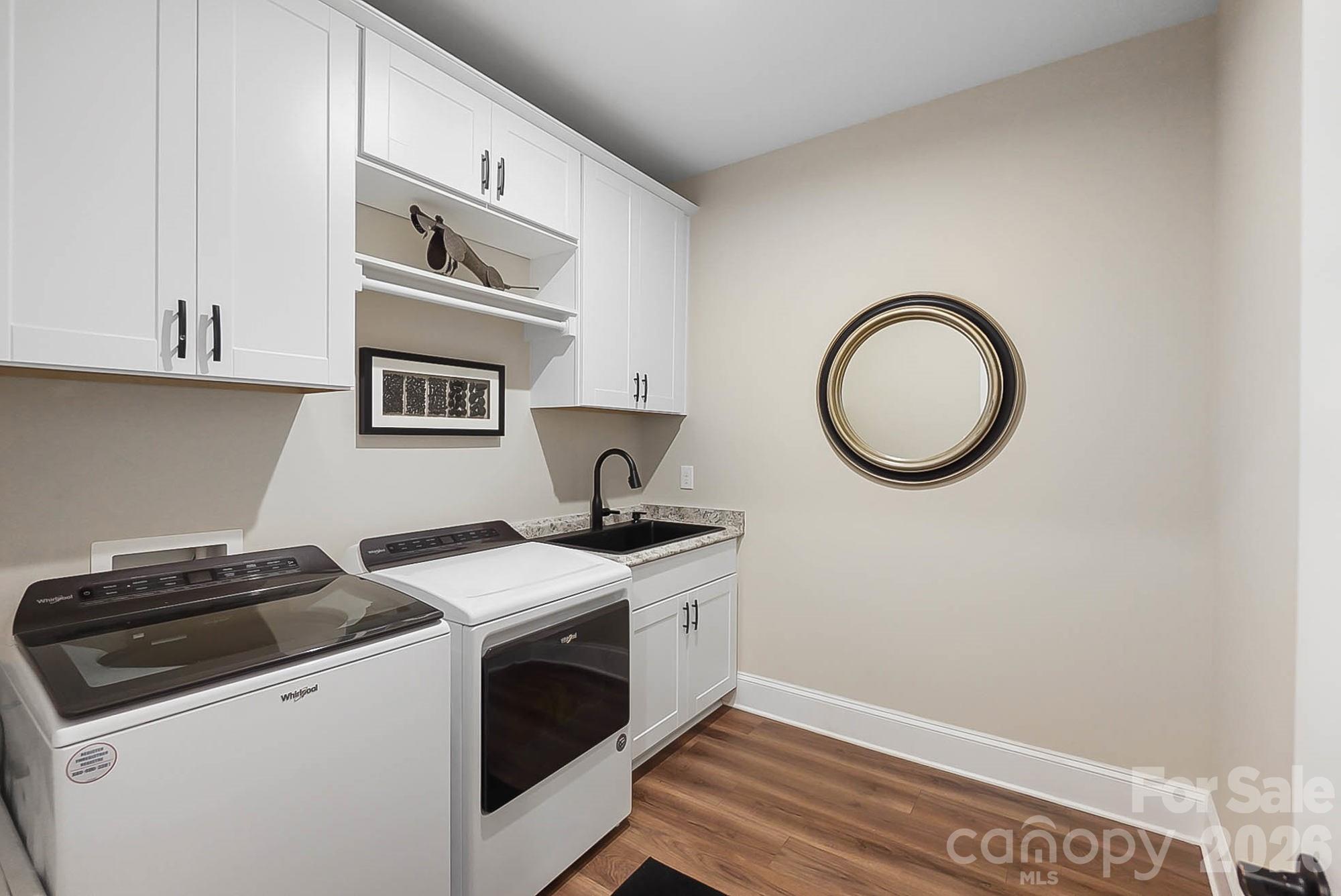 Handsmill On Lake Wylie - Residential