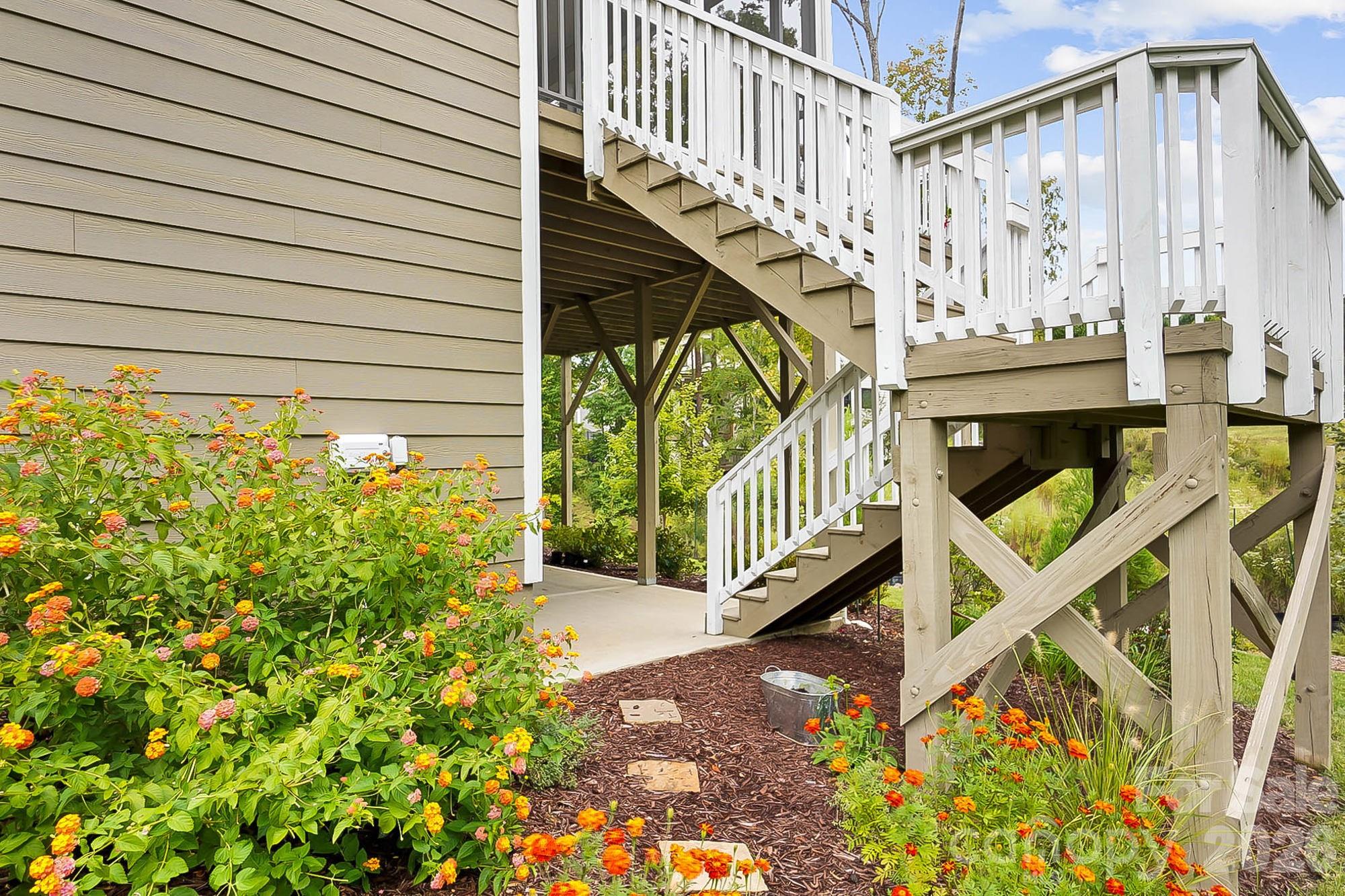 Handsmill On Lake Wylie - Residential