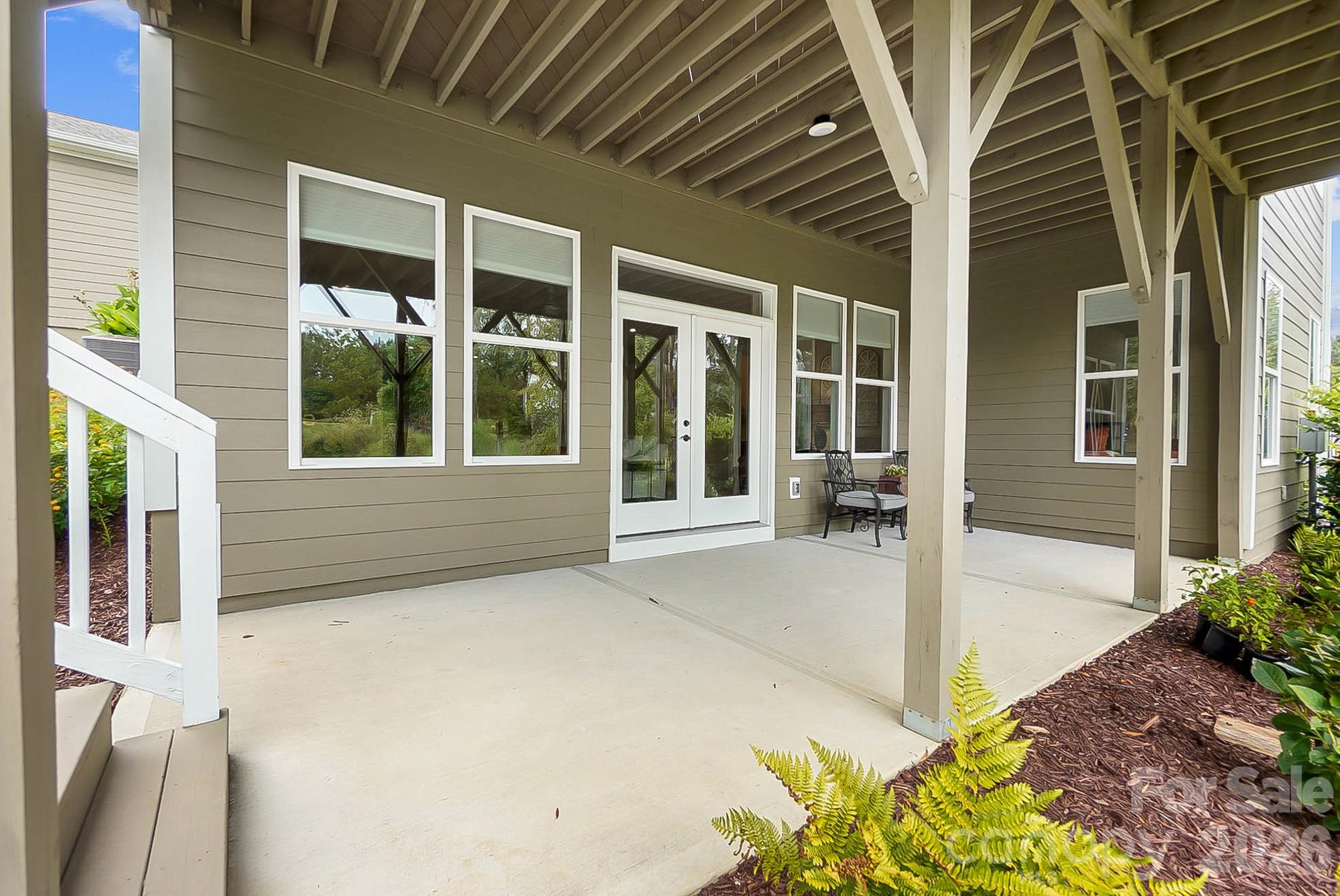 Handsmill On Lake Wylie - Residential