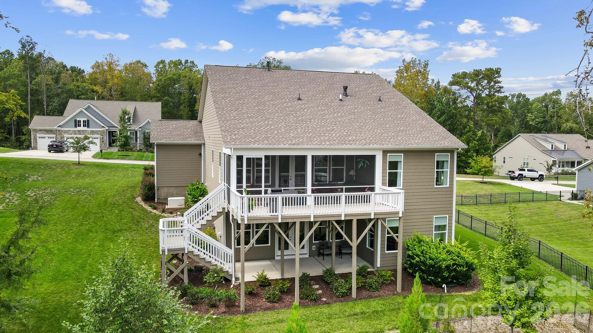 Handsmill On Lake Wylie - Residential