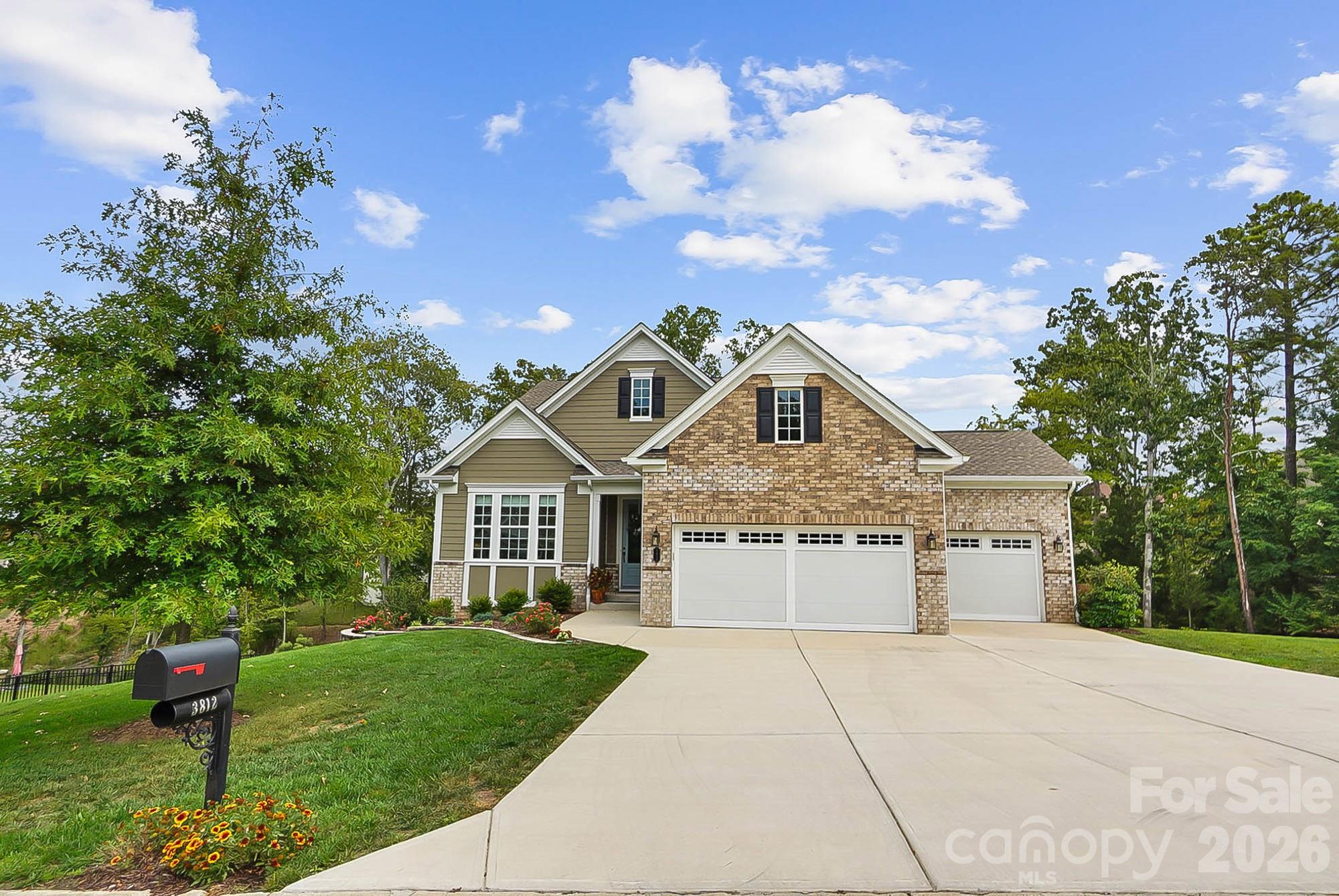 Handsmill On Lake Wylie - Residential