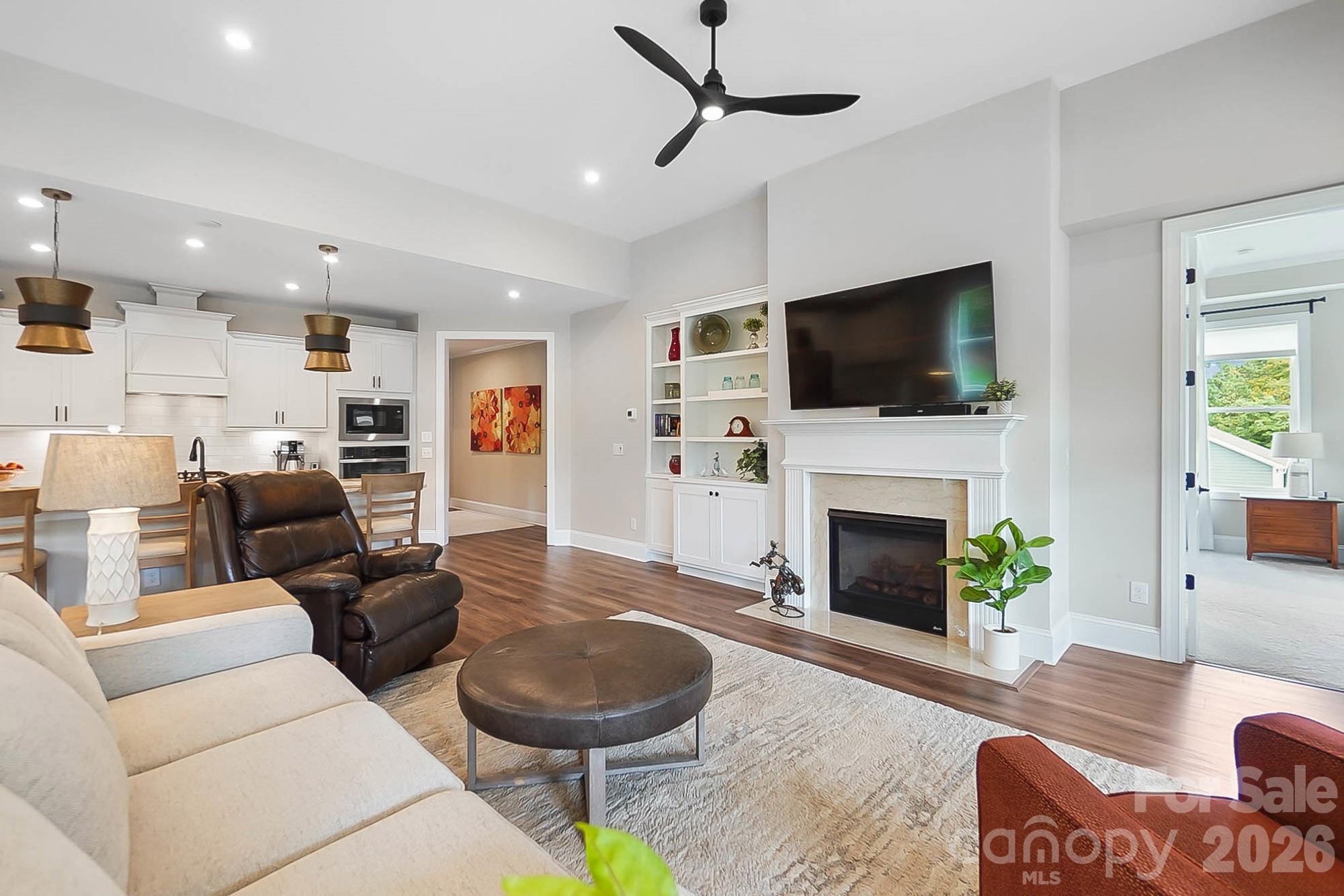 Handsmill On Lake Wylie - Residential