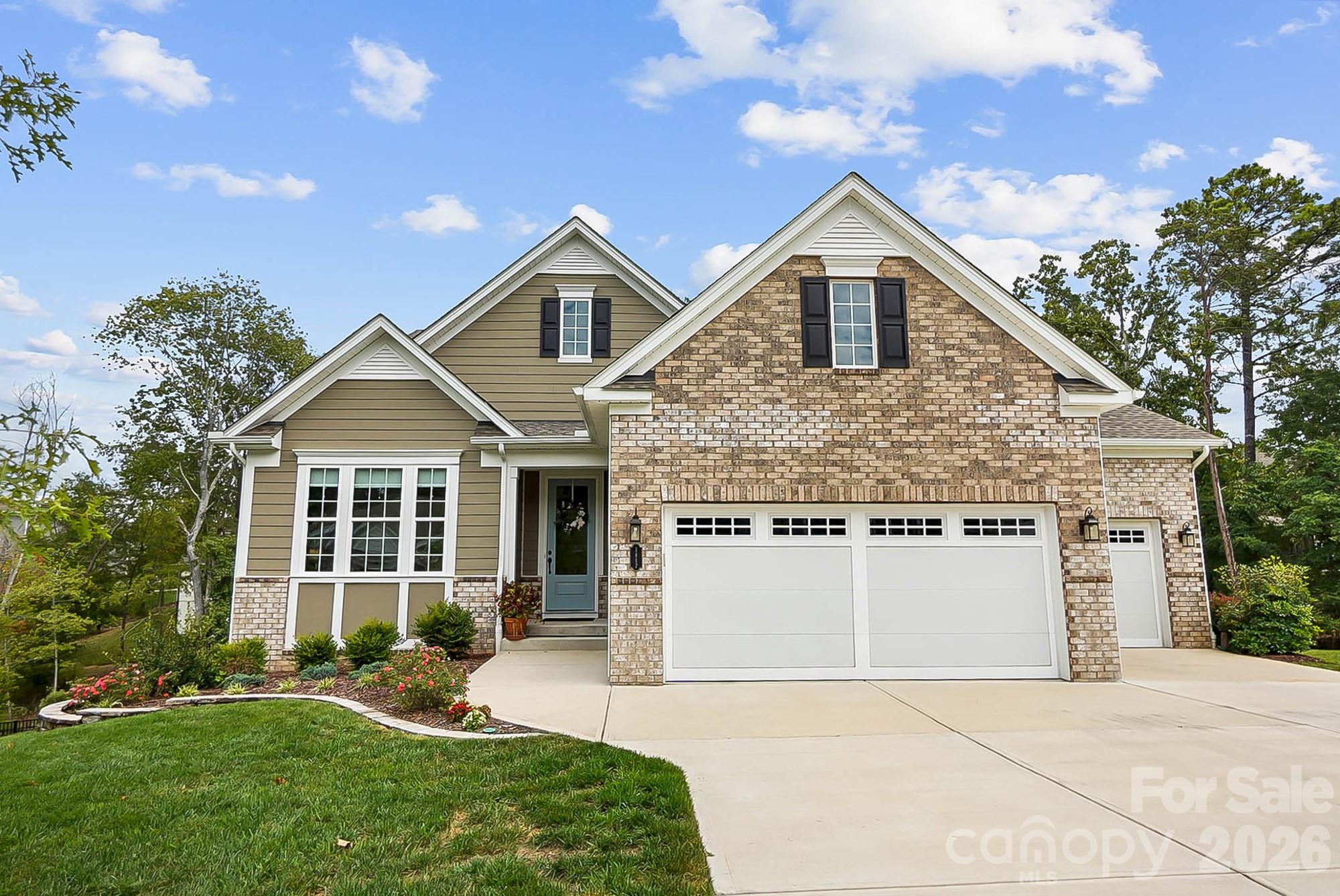 Handsmill On Lake Wylie - Residential