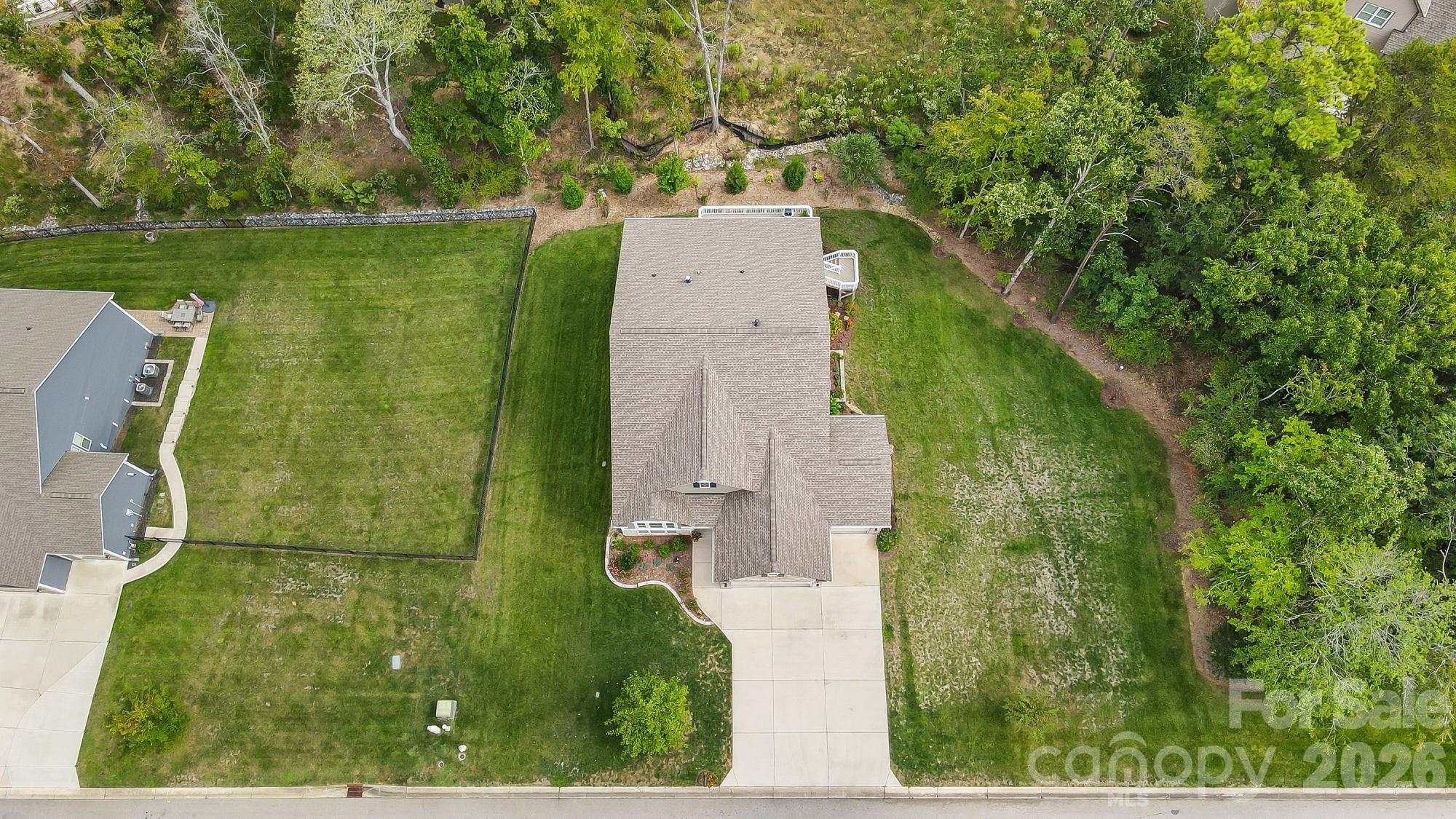 Handsmill On Lake Wylie - Residential