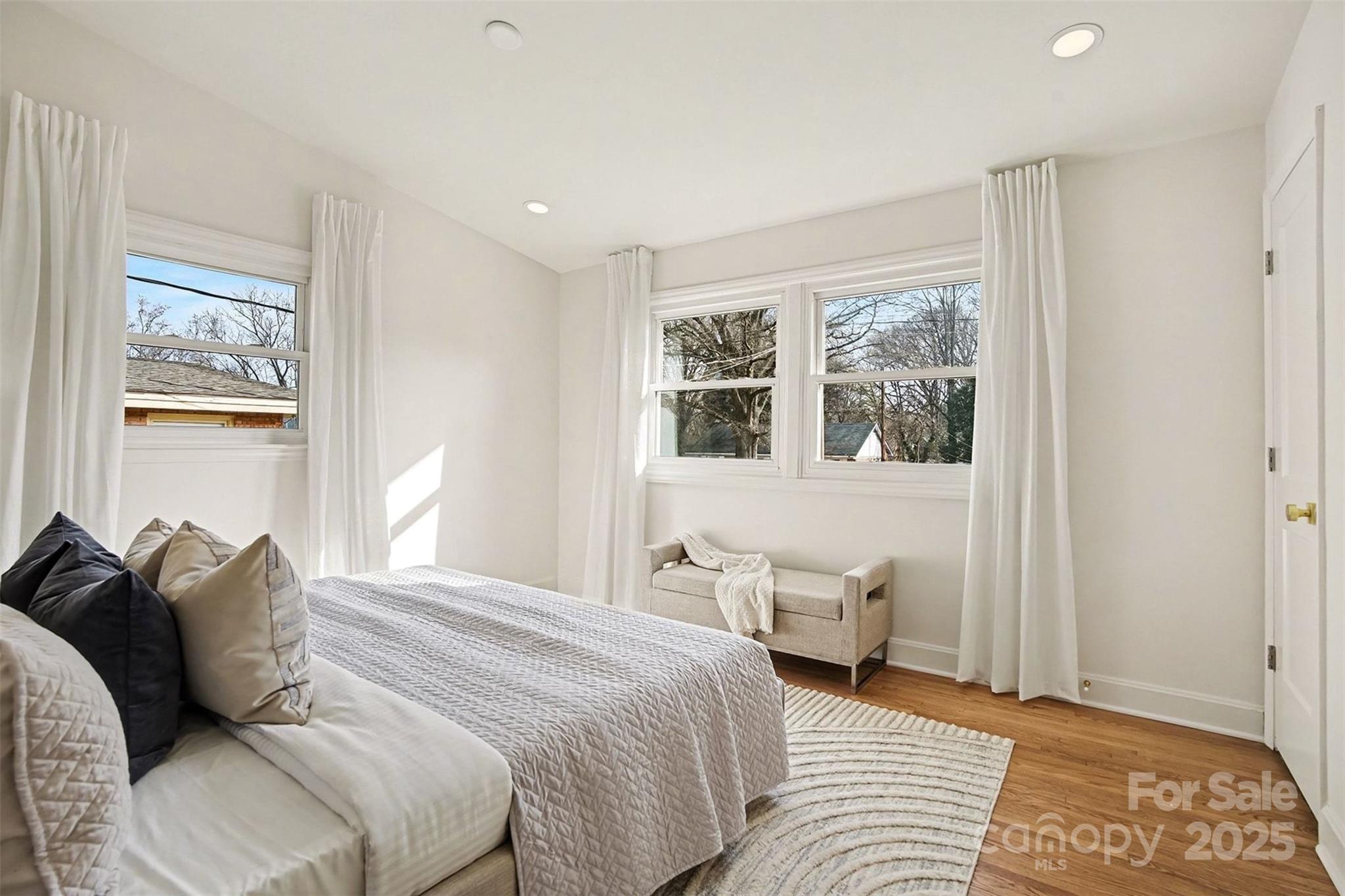 Starmount - Residential