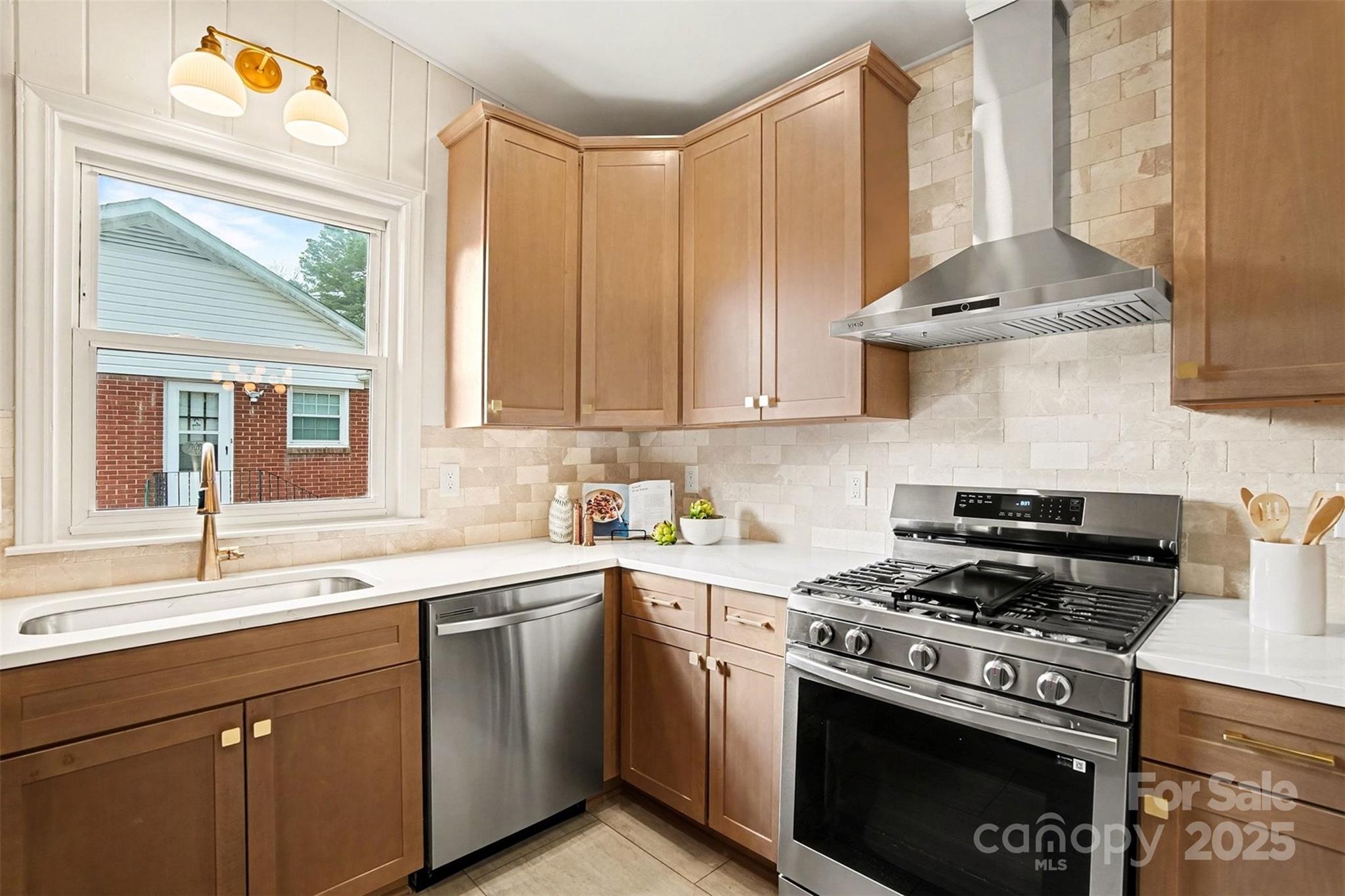 Starmount - Residential