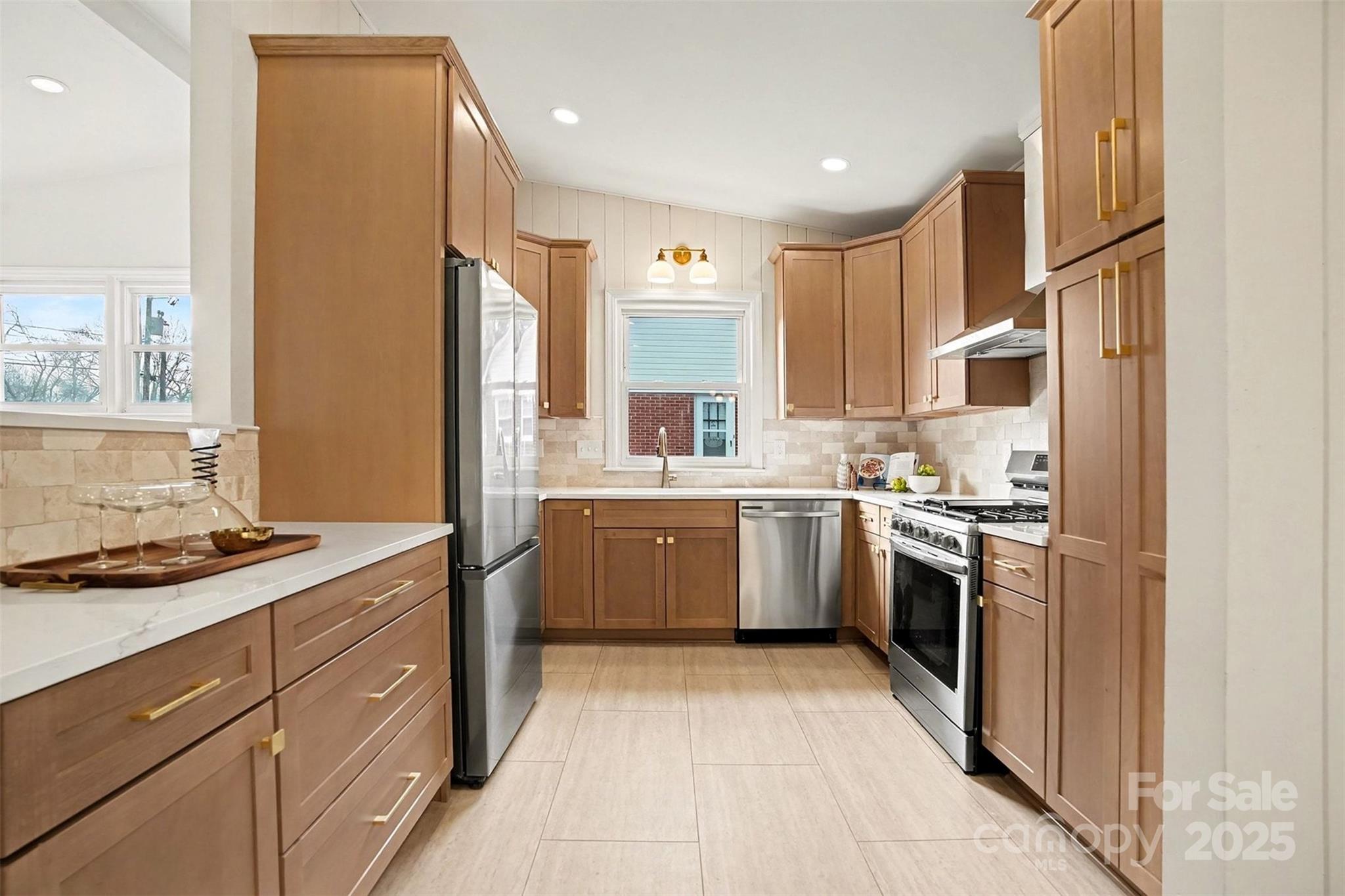 Starmount - Residential