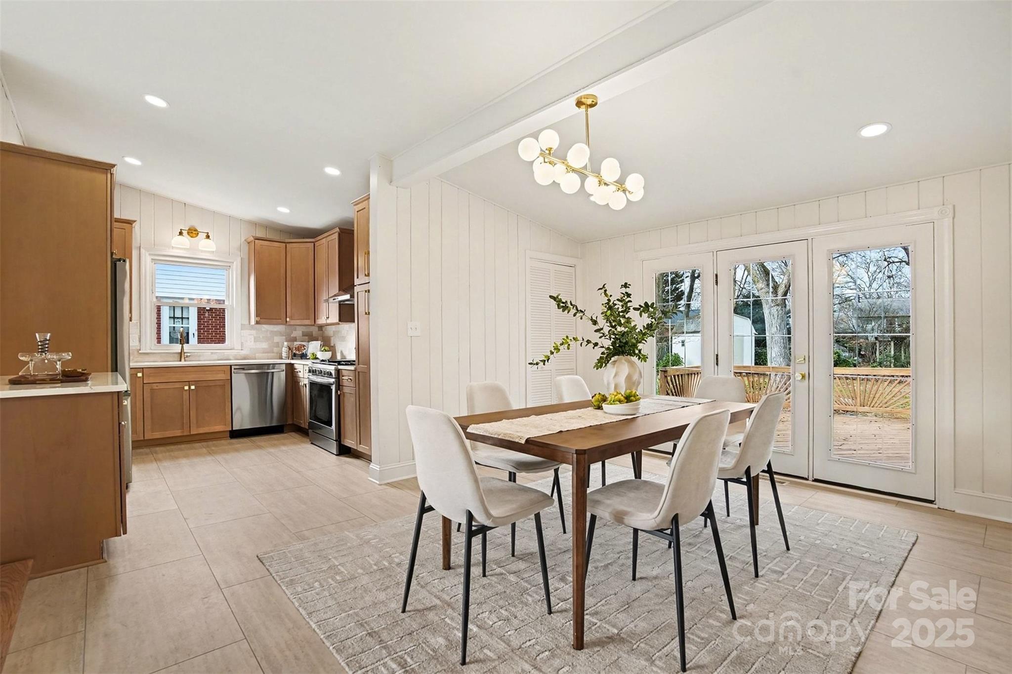 Starmount - Residential