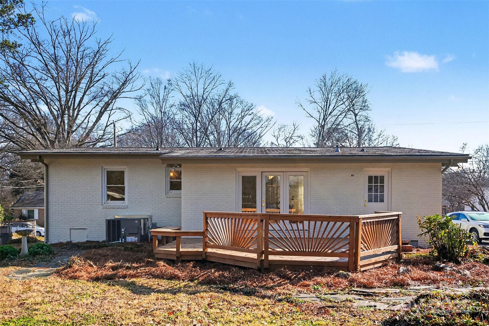 Starmount - Residential