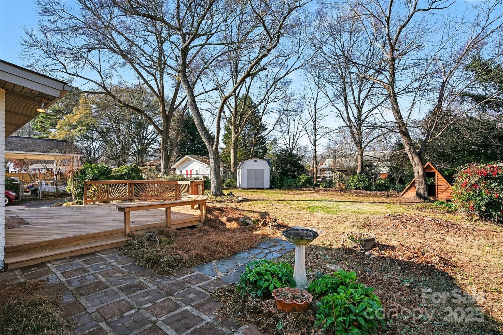 Starmount - Residential