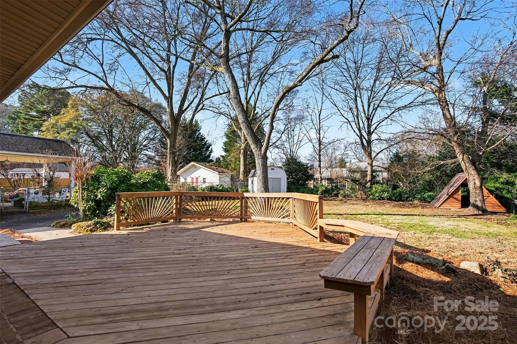 Starmount - Residential