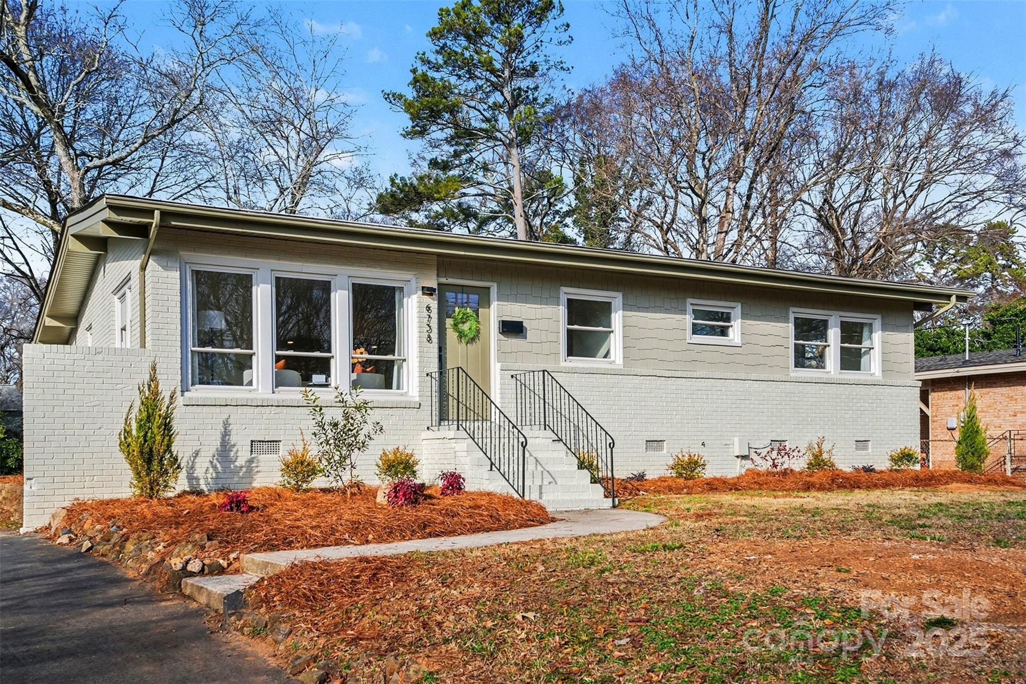 6738 Starcrest Drive