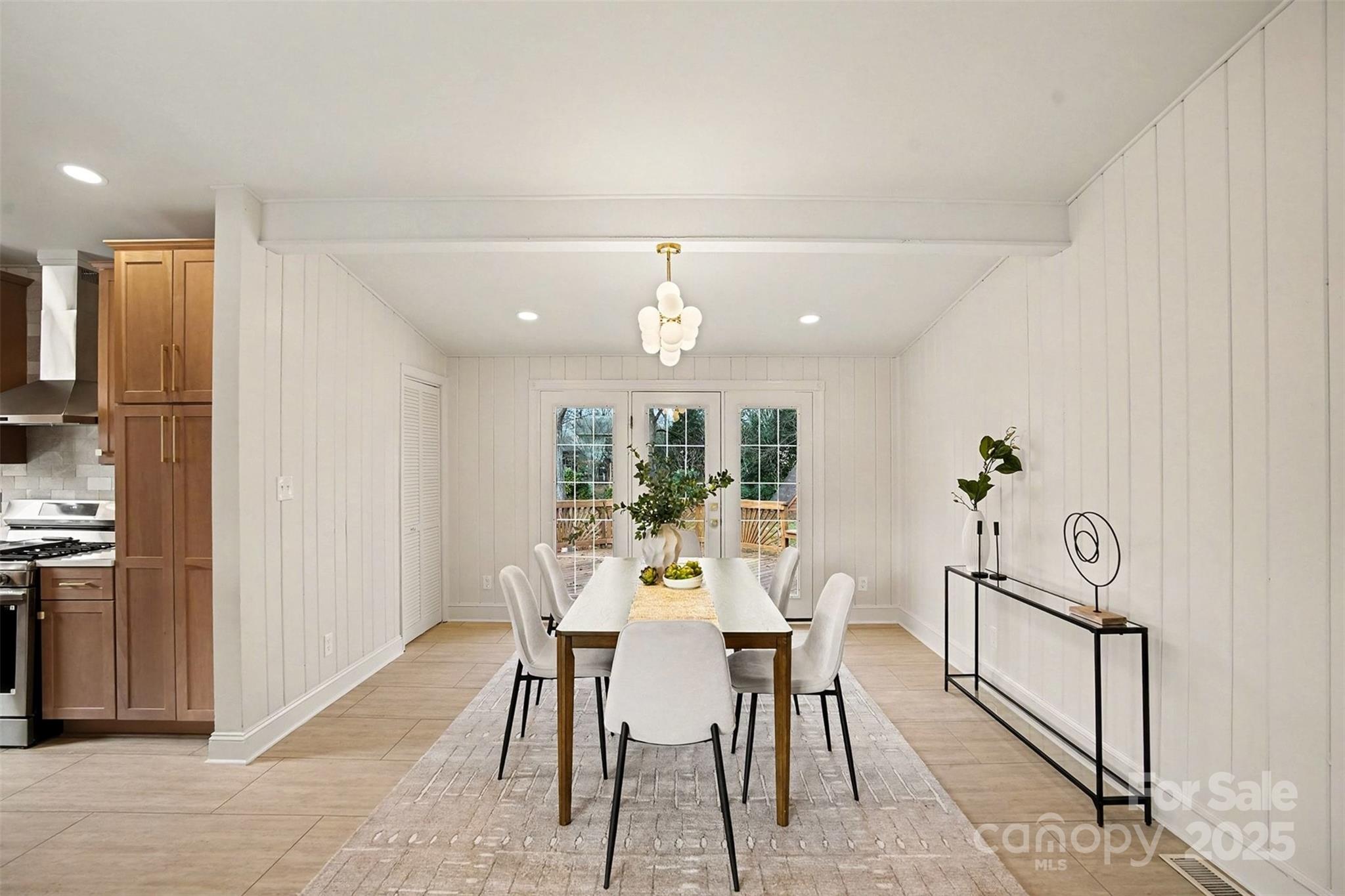 Starmount - Residential