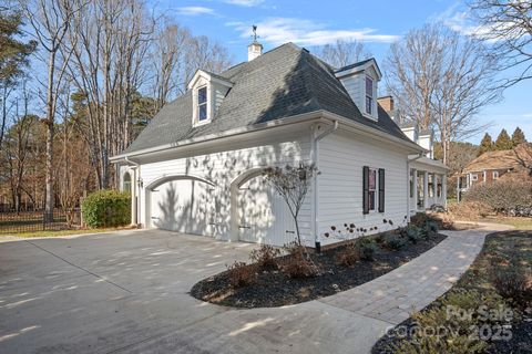 A home in Mooresville