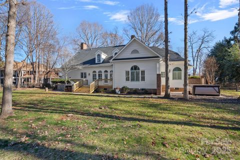 A home in Mooresville