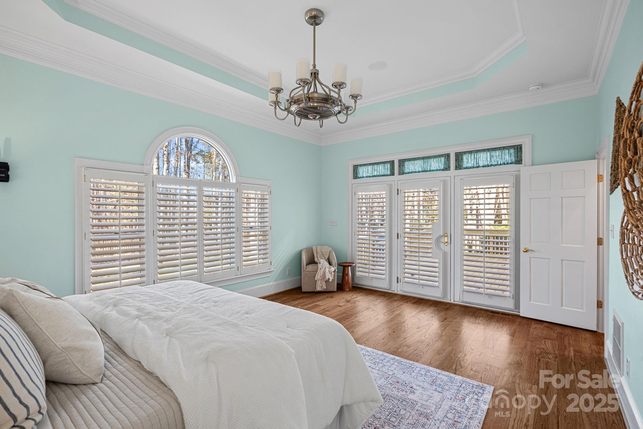 The Point - Residential