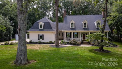 A home in Mooresville