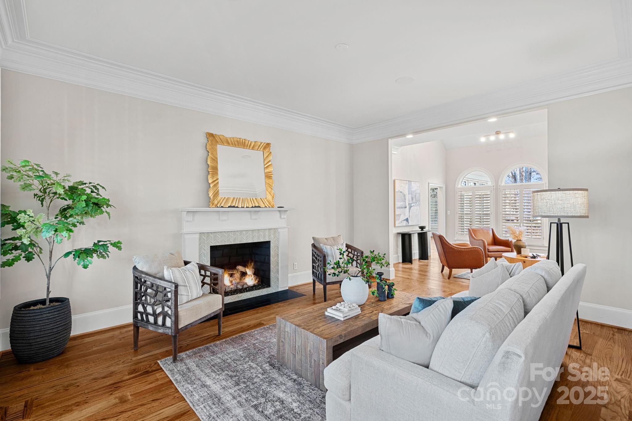 The Point - Residential