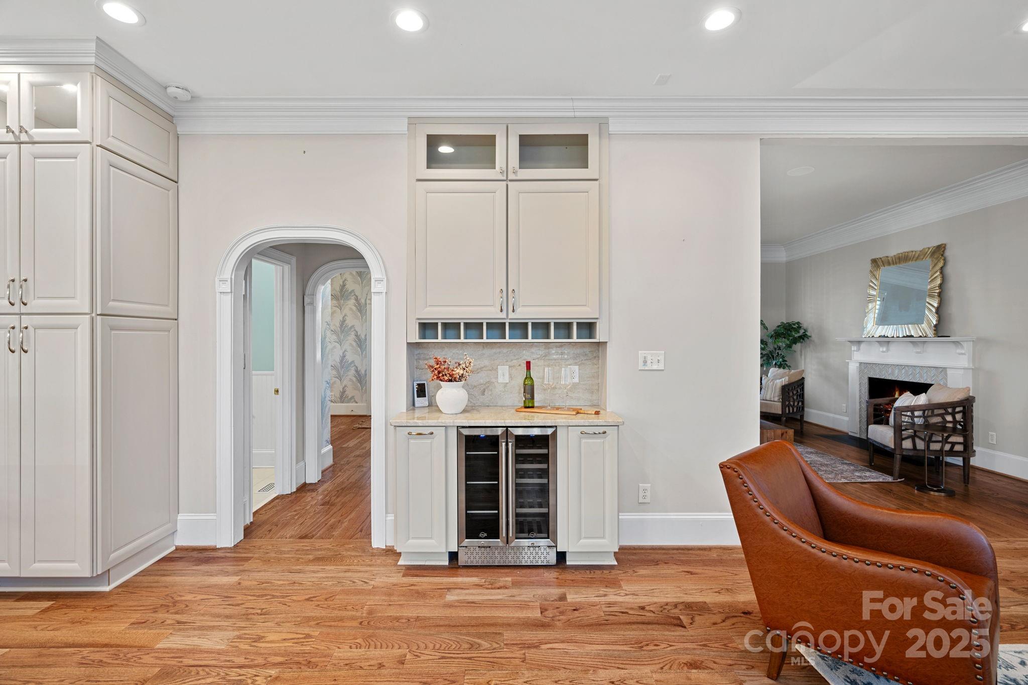 The Point - Residential