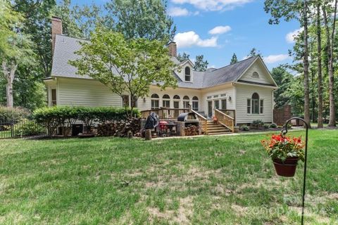 A home in Mooresville