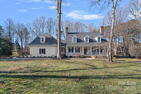 A home in Mooresville