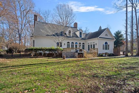 A home in Mooresville