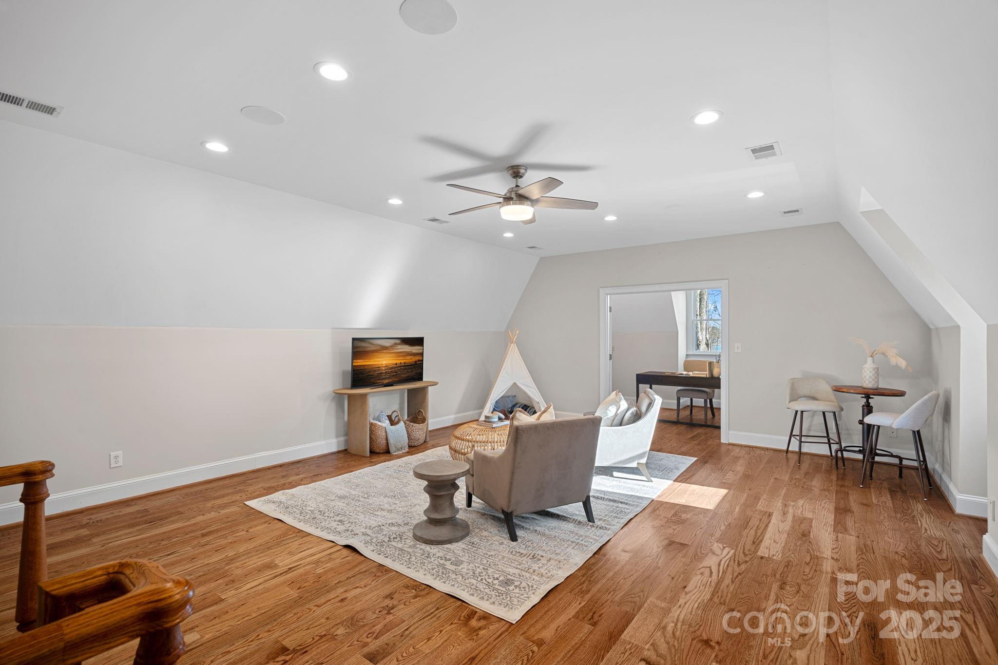 The Point - Residential