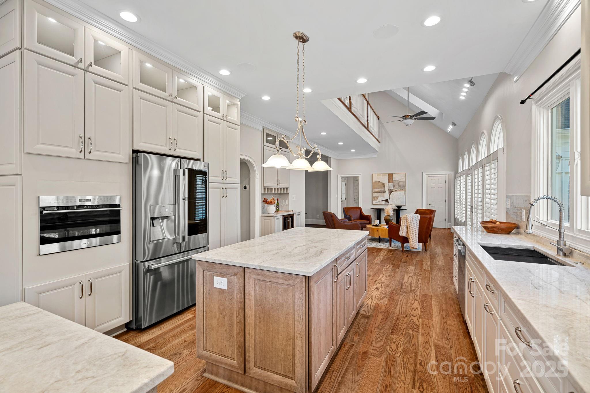 The Point - Residential