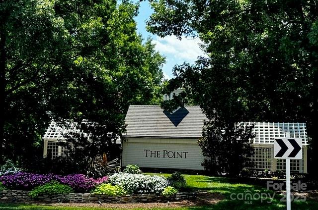 The Point - Residential