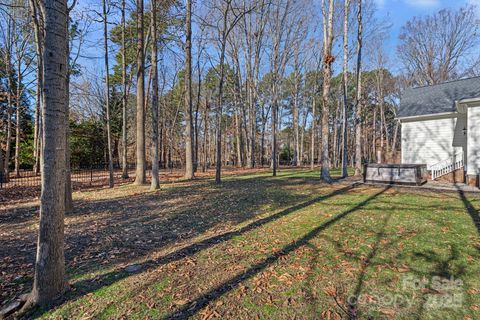 A home in Mooresville