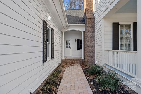 A home in Mooresville