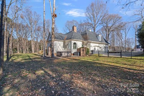 A home in Mooresville