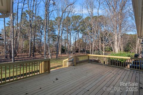 A home in Mooresville