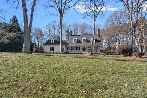 A home in Mooresville