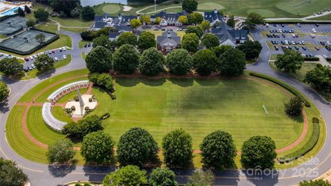 A home in Mooresville