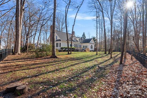 A home in Mooresville