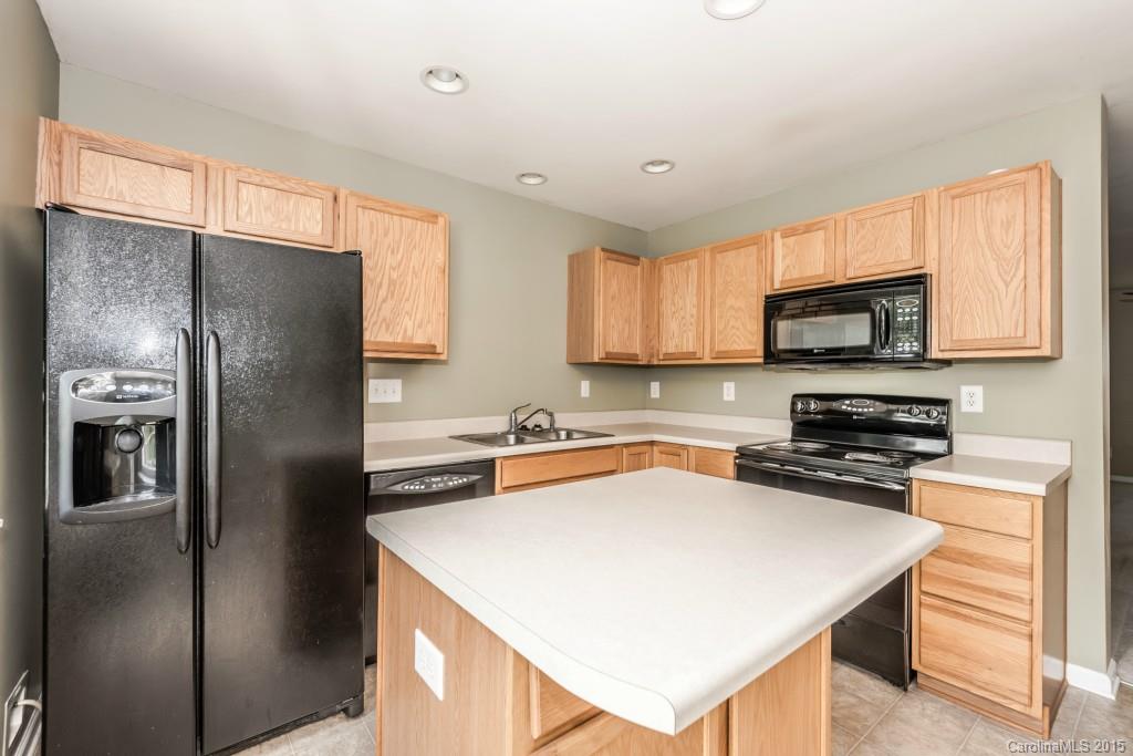 Hanover - Residential