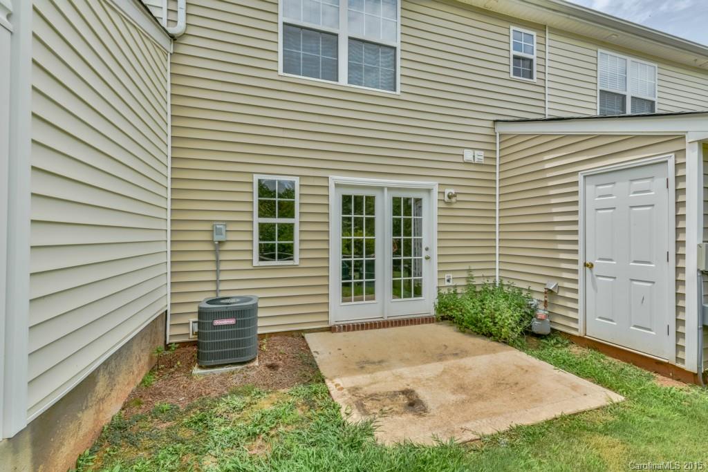 Hanover - Residential