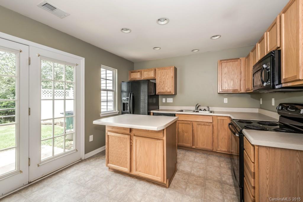 Hanover - Residential