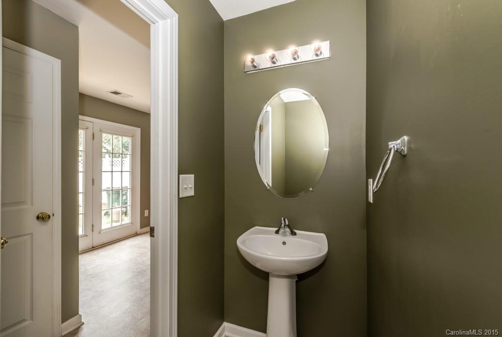 Hanover - Residential