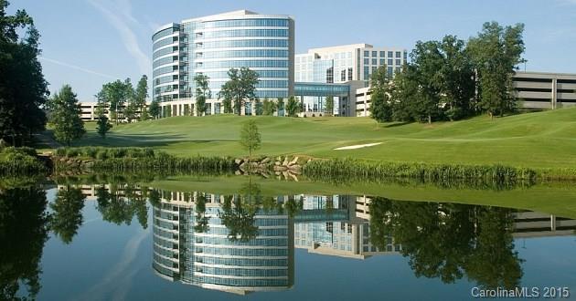 Hanover - Residential