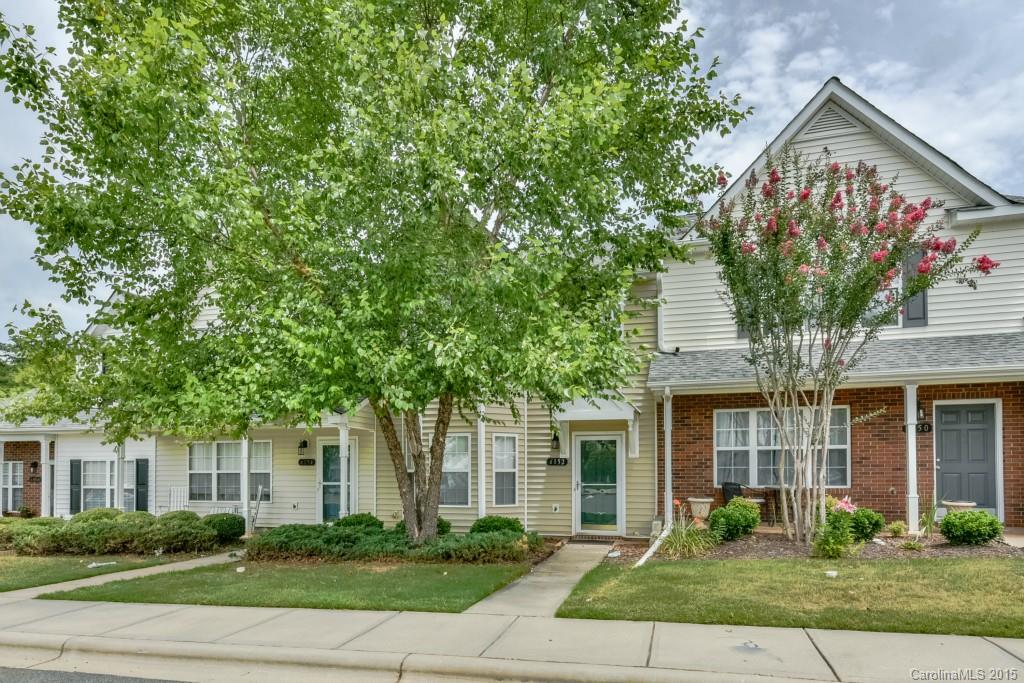 Hanover - Residential