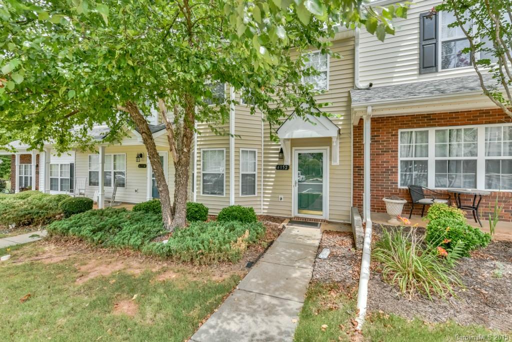 Hanover - Residential