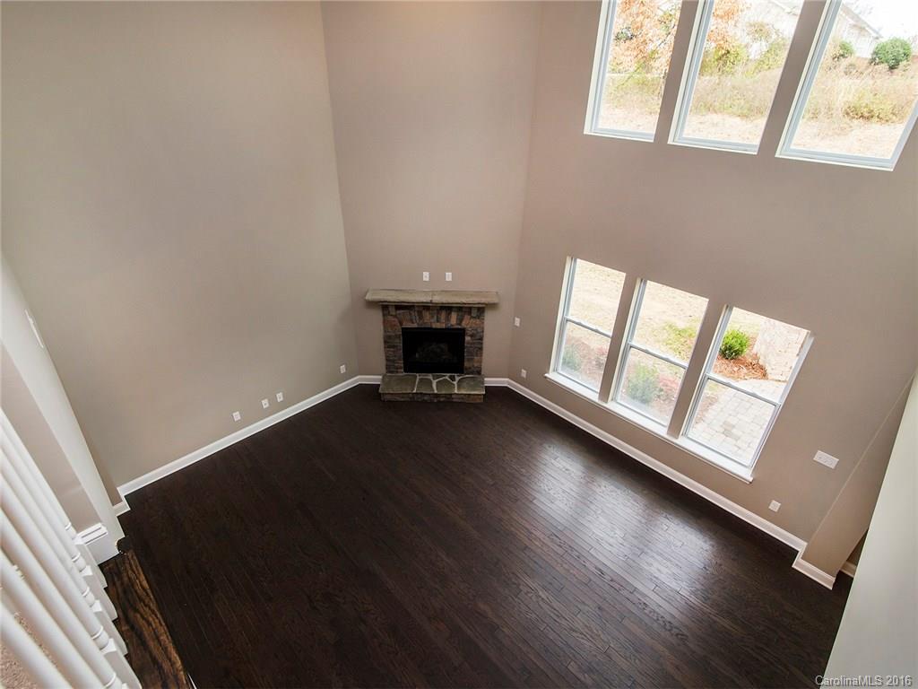 Heritage Hall - Residential