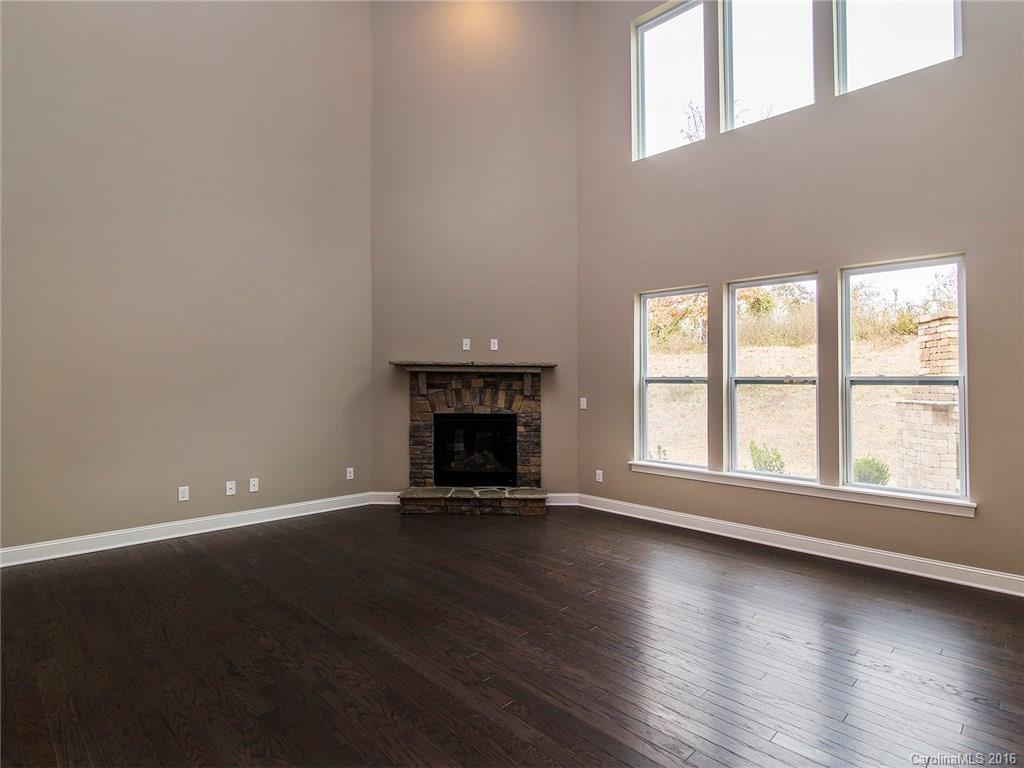 Heritage Hall - Residential