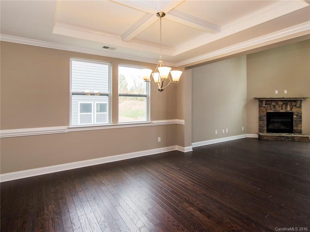 Heritage Hall - Residential